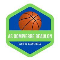 AS DOMPIERRE BEAULON  BASKET