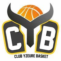 C YZEURE BASKET