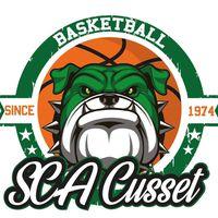 SCA CUSSET