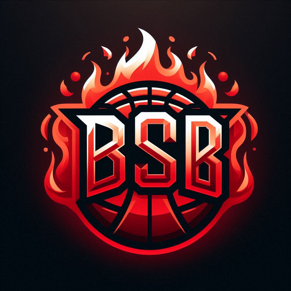 Logo Bourbon Sportif Basket